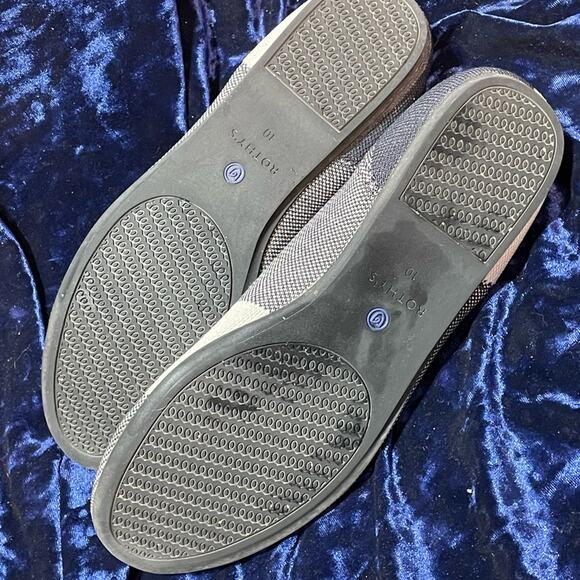 Rothy’s slip on shoes women’s size 10 - Picture 6 of 6